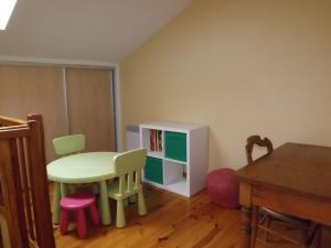 Maisons de vacances Gite Clavieres, 6 pieces, 9 personnes - FR-1-742-82 : photos des chambres