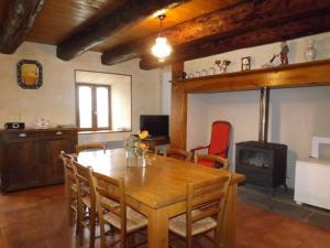 Maisons de vacances Gite Clavieres, 4 pieces, 5 personnes - FR-1-742-412 : photos des chambres