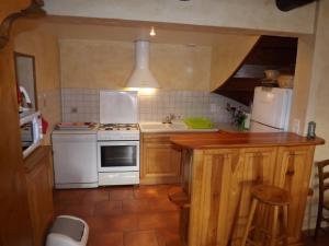 Maisons de vacances Gite Clavieres, 4 pieces, 5 personnes - FR-1-742-412 : photos des chambres