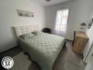 Maison PMR avec Jardin, 8 km de St-Gilles-Croix-de-Vie, 3 Chambres, Wifi et Vélos - FR-1-426-540