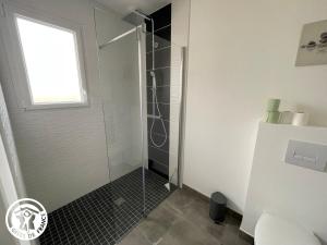 Maison PMR avec Jardin, 8 km de St-Gilles-Croix-de-Vie, 3 Chambres, Wifi et Vélos - FR-1-426-540