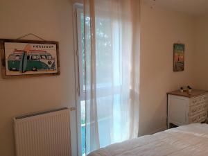 Appartements Appartement Capbreton, 4 pieces, 6 personnes - FR-1-239-998 : photos des chambres