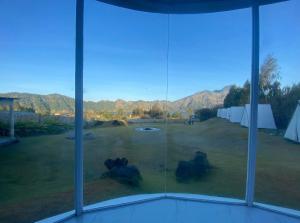 Kasmi Mount Batur