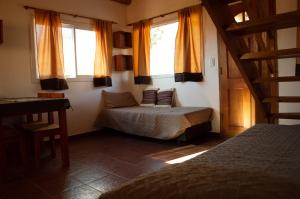 Cabaña La Yumba