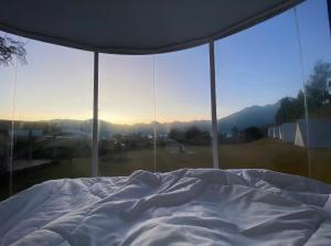 Kasmi Mount Batur