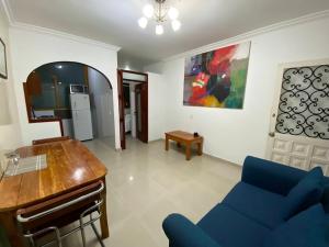 1902 - Increíble Apto con Vista a la Ciudad