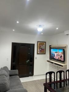 RECANTO RESIDENCIAL MARISCAL APT03