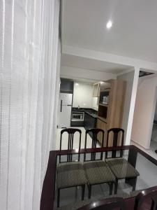 RECANTO RESIDENCIAL MARISCAL APT03
