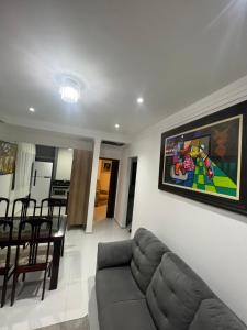 RECANTO RESIDENCIAL MARISCAL APT03