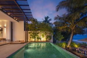 Three Gables Boutique Villa