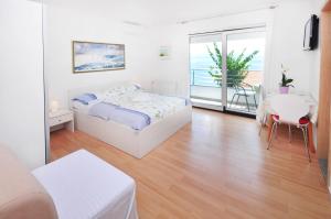 Apartments Zorka Leko