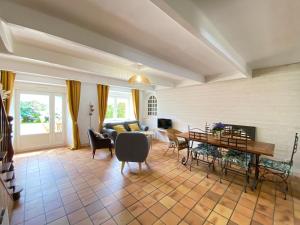 Charming Cottage near Mont St Michel Bay