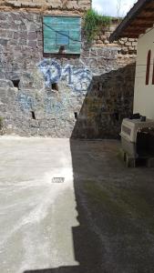 Preciosa casa colonial