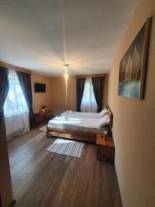 Pensiunea transilvania