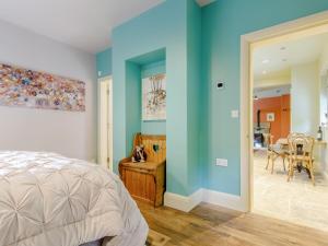 Pheasant Cottage - Uk31489