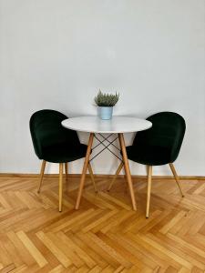 Apartament Dorobanți II