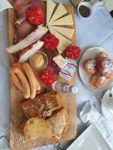 Pensiunea transilvania