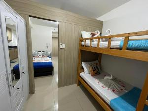 Shore Residences, Mall Of Asia Complex Stayction by PBYY