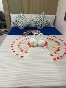 Shore Residences, Mall Of Asia Complex Stayction by PBYY