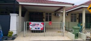 Bambob Homestay