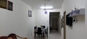 Bambob Homestay