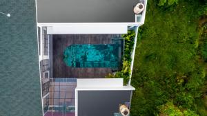 Casa Copper by Alfred in Bali