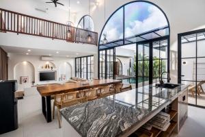 Casa Copper by Alfred in Bali