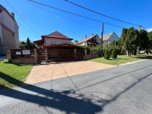 Kéknefelejcs Vendégház