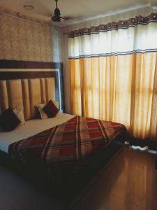 Hotel Robin Inn