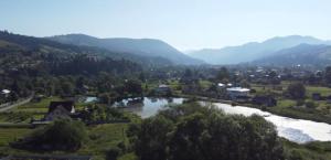 Апартаменти для двох