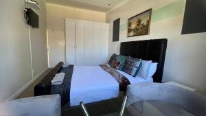 Sizanazo Guest House - Double Room