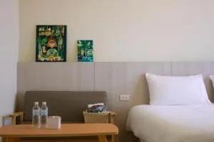 Between mountains B&B - Fu-hsing-ts'un