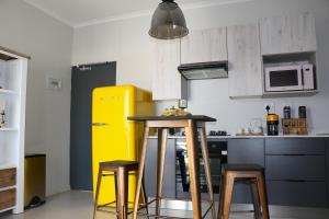 The Gold Portrait @ Carlswald