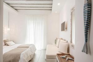 Paradise Design Apartments