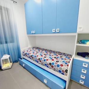 Casa vacanze Sicilia bedda partinico