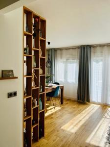 Appartements Appartement cocooning : photos des chambres