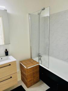 Appartement cocooning