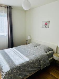 Appartement cocooning