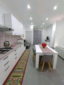 Casa vacanze Sicilia bedda partinico