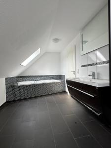 Schilksee Strandnahe Ferienwohnung