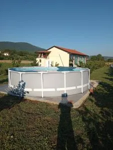 Kamp sv.Jovan - Obrenovac