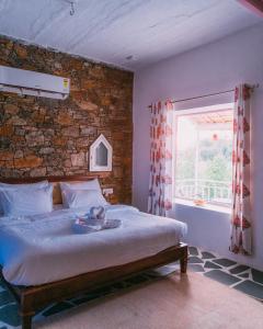 The Luxe Pushkar - A Luxury Farmstay in Pushkar