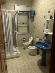 Porta Palermo Centro Sciacca