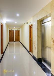 Daffodils Luxury Airport Suites