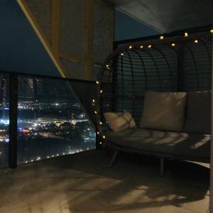 Sky Apartment - Realm Adelaide
