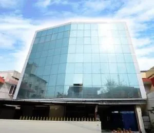 Hotel Gamas Inn - Chacka