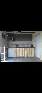 T2 vue sur Ocean Indien - Grande Ravine