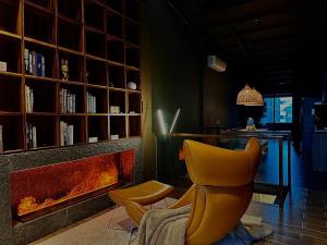 Here Hotel 宅這兒私宅-屏市B宅 - 4hvězdičkové hotely ve městě Pching-tung