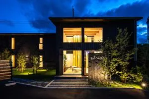 plainn by negura - Nachiya