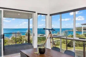 Shelly's Waterfront Property - Brand New - Kioloa